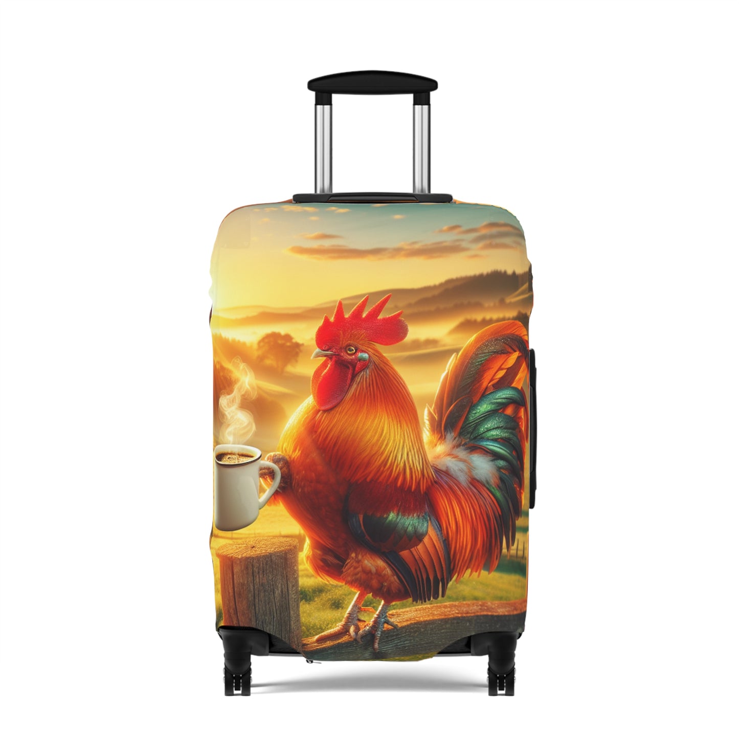 Luggage Cover