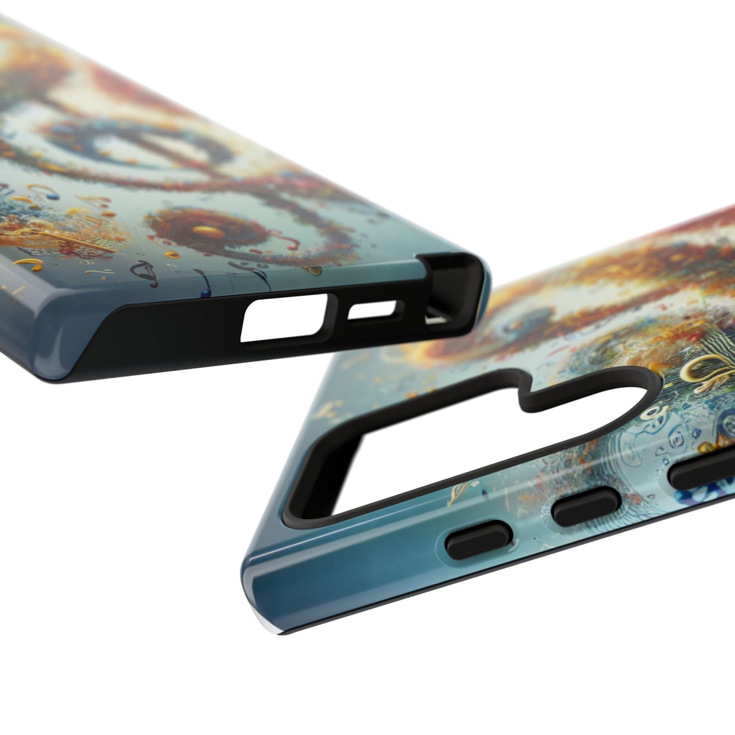music phone case