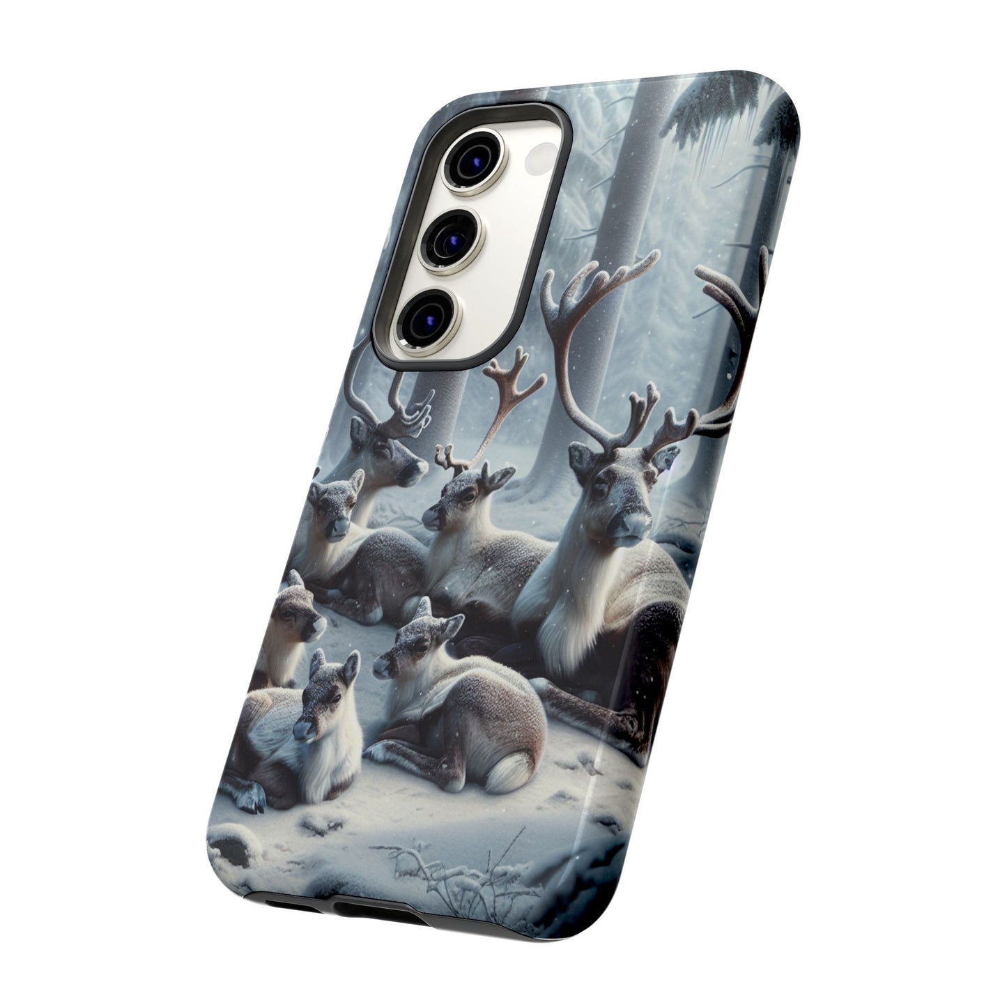 DEER PHONE CASE