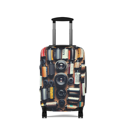 Luggage Cover