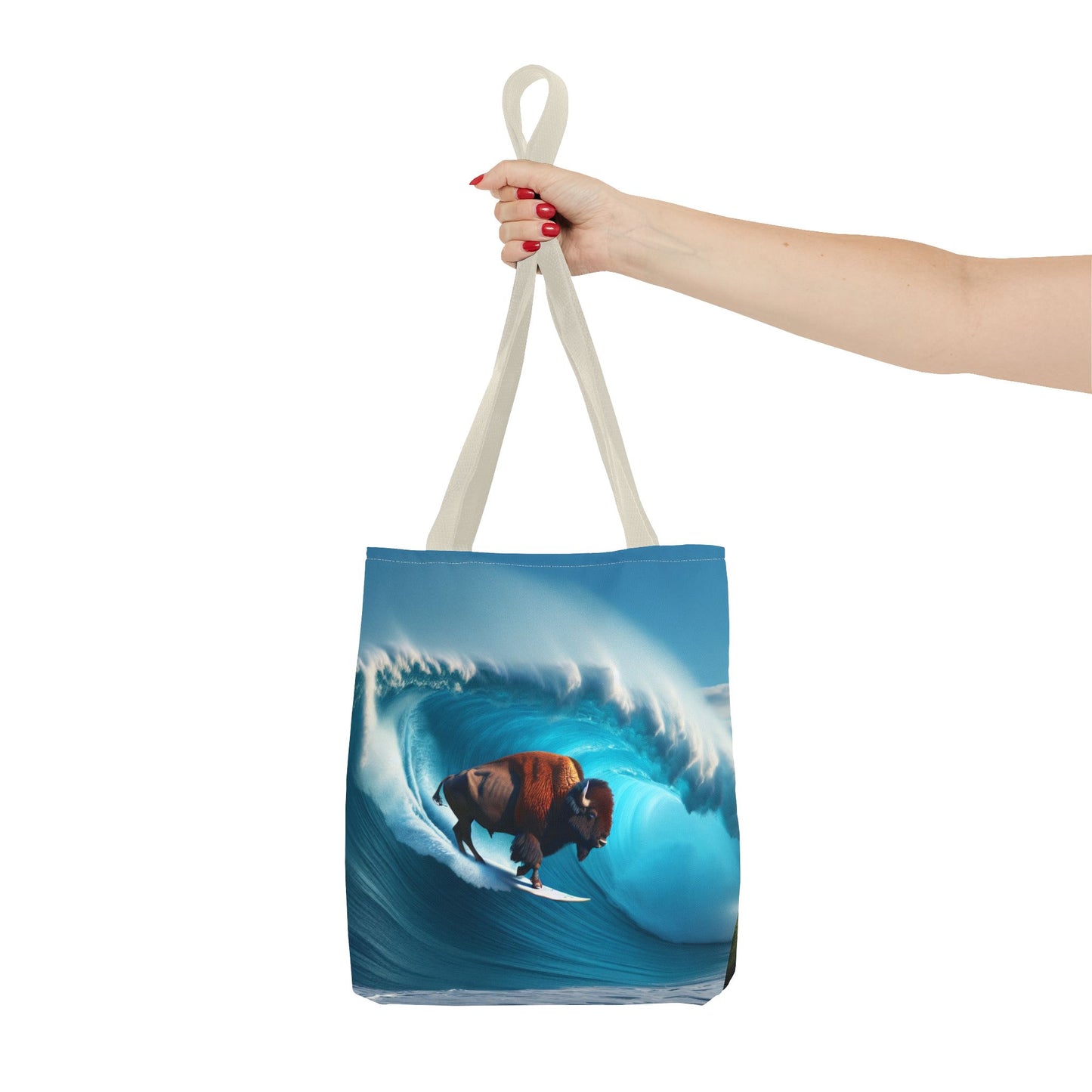 Tote Bag (AOP)