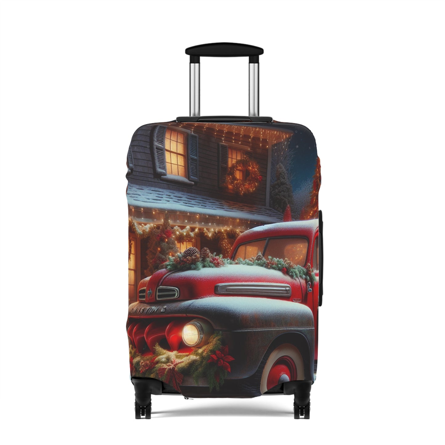 Luggage Cover