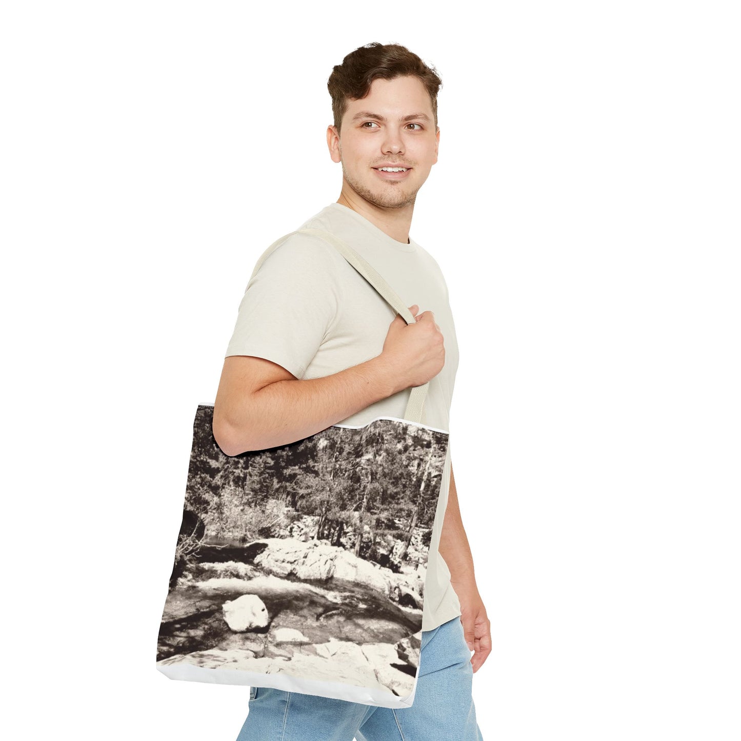 Tote Bag (AOP)