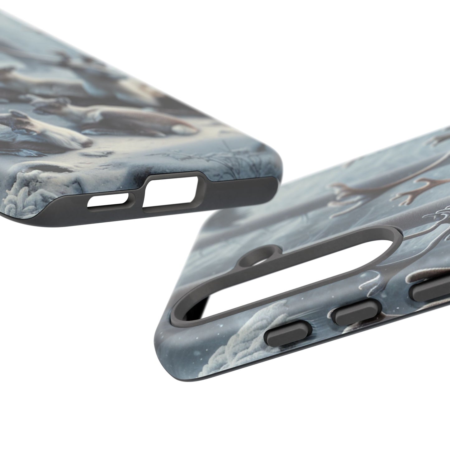 DEER PHONE CASE