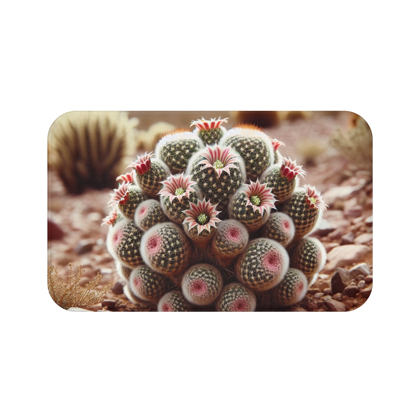 Bath Mat
