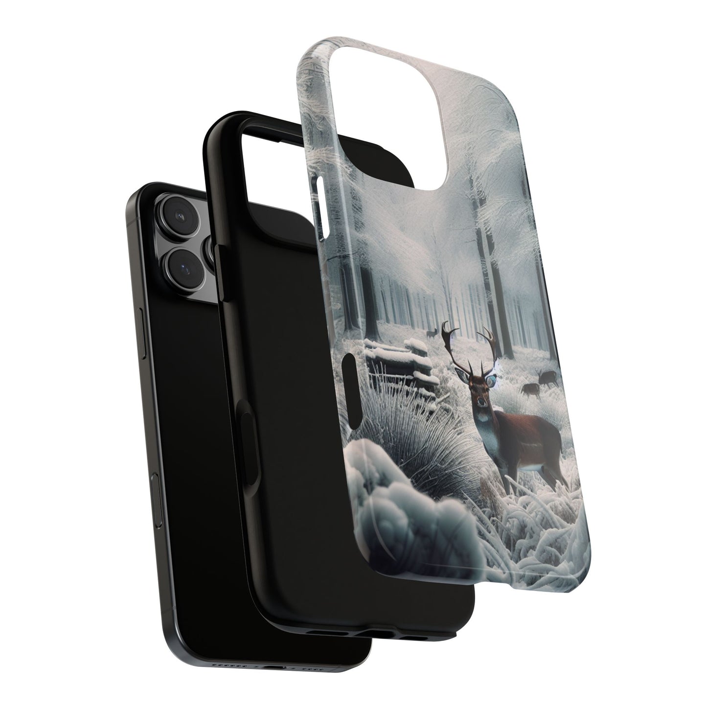 Tough Cases