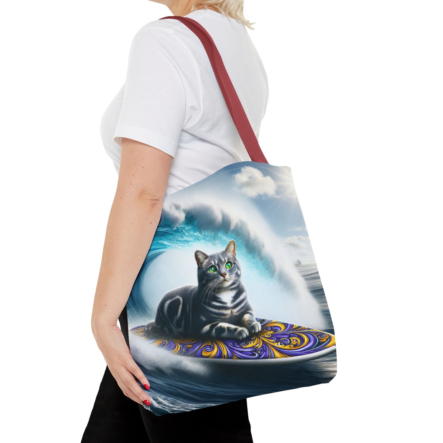 Tote Bag (AOP)