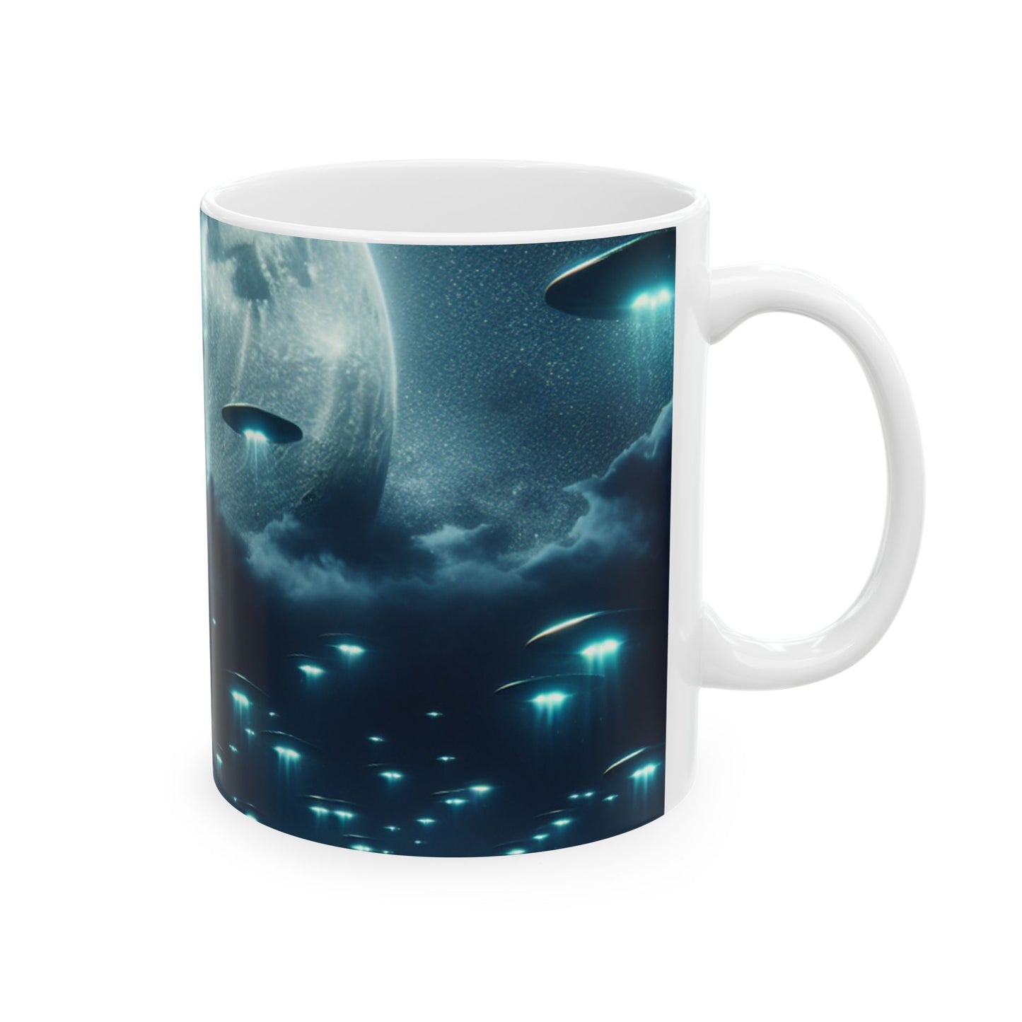 Ceramic Mug, (11oz, 15oz)