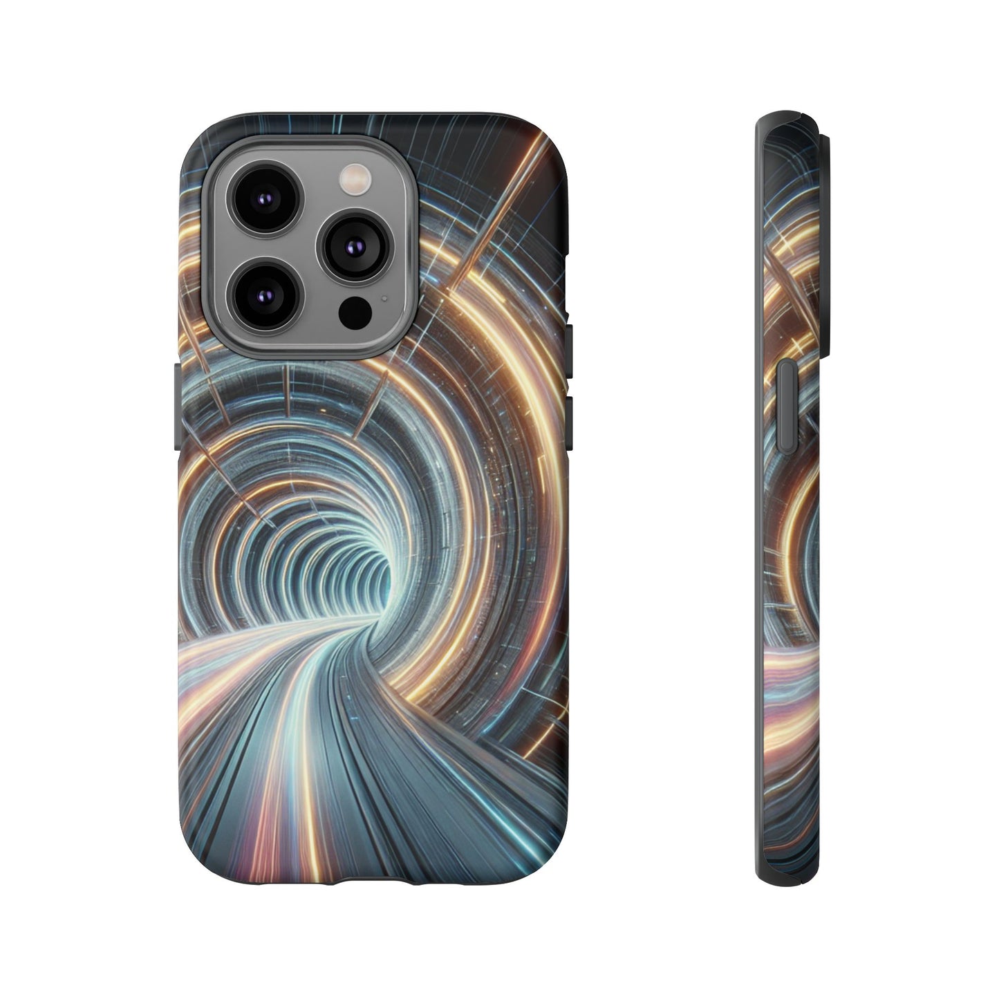 tunnel phone case