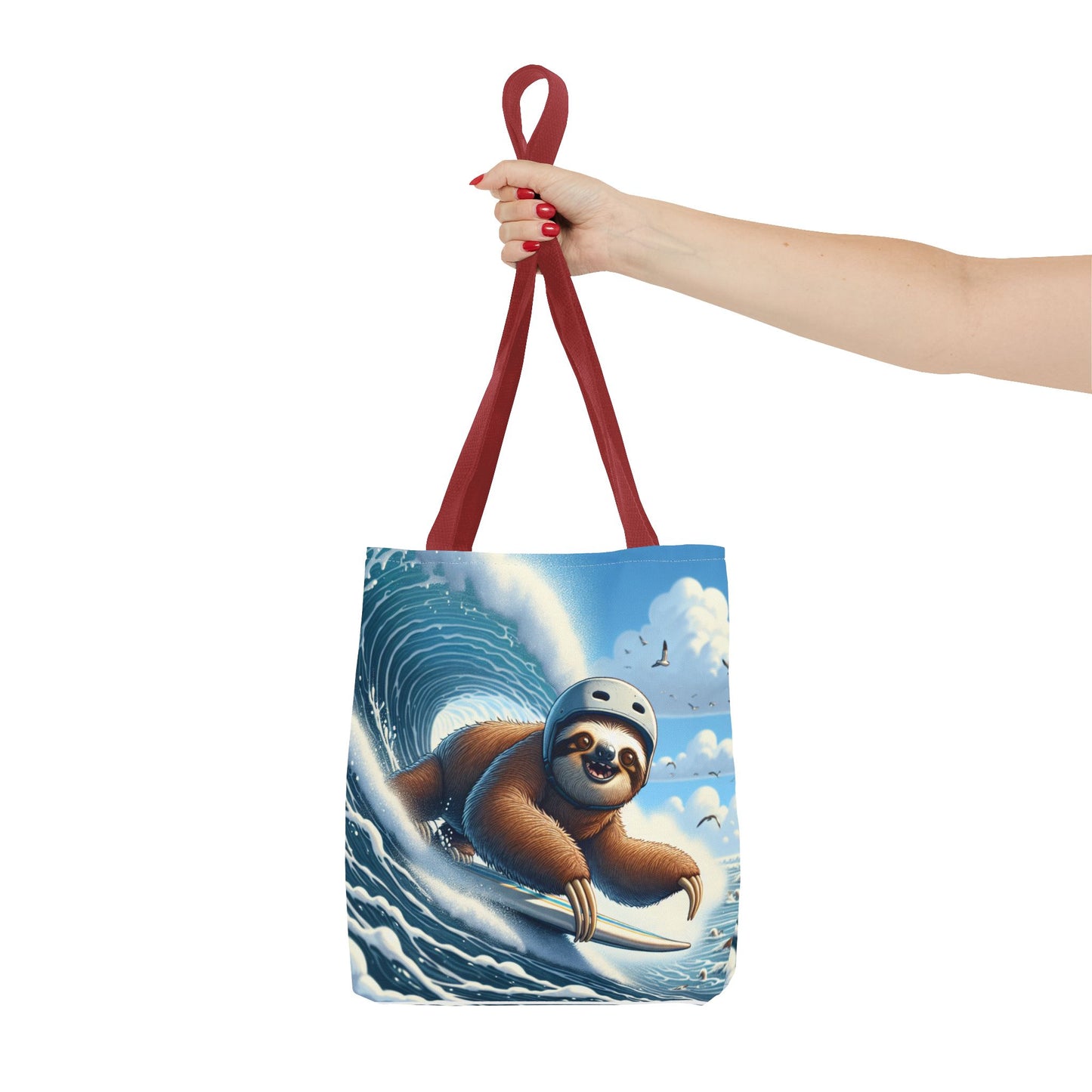 Tote Bag (AOP)