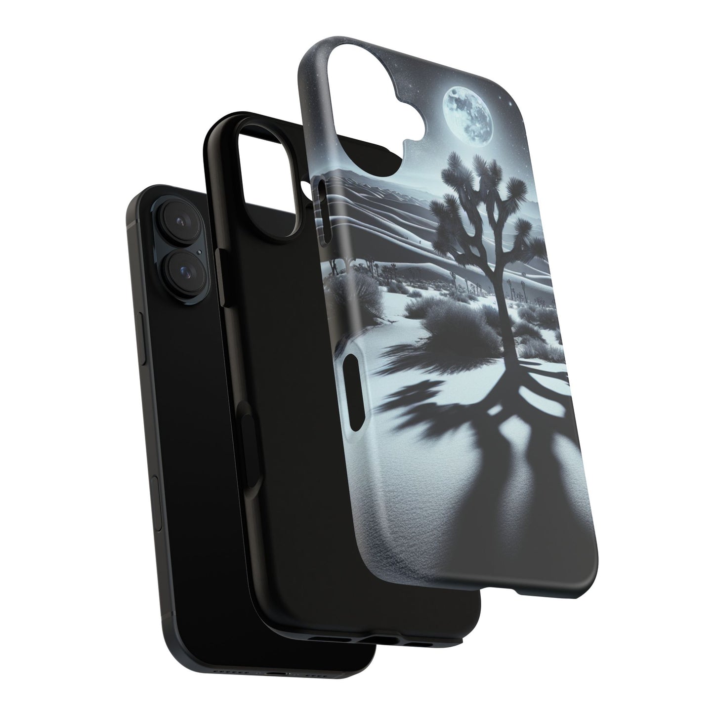 Tough Cases