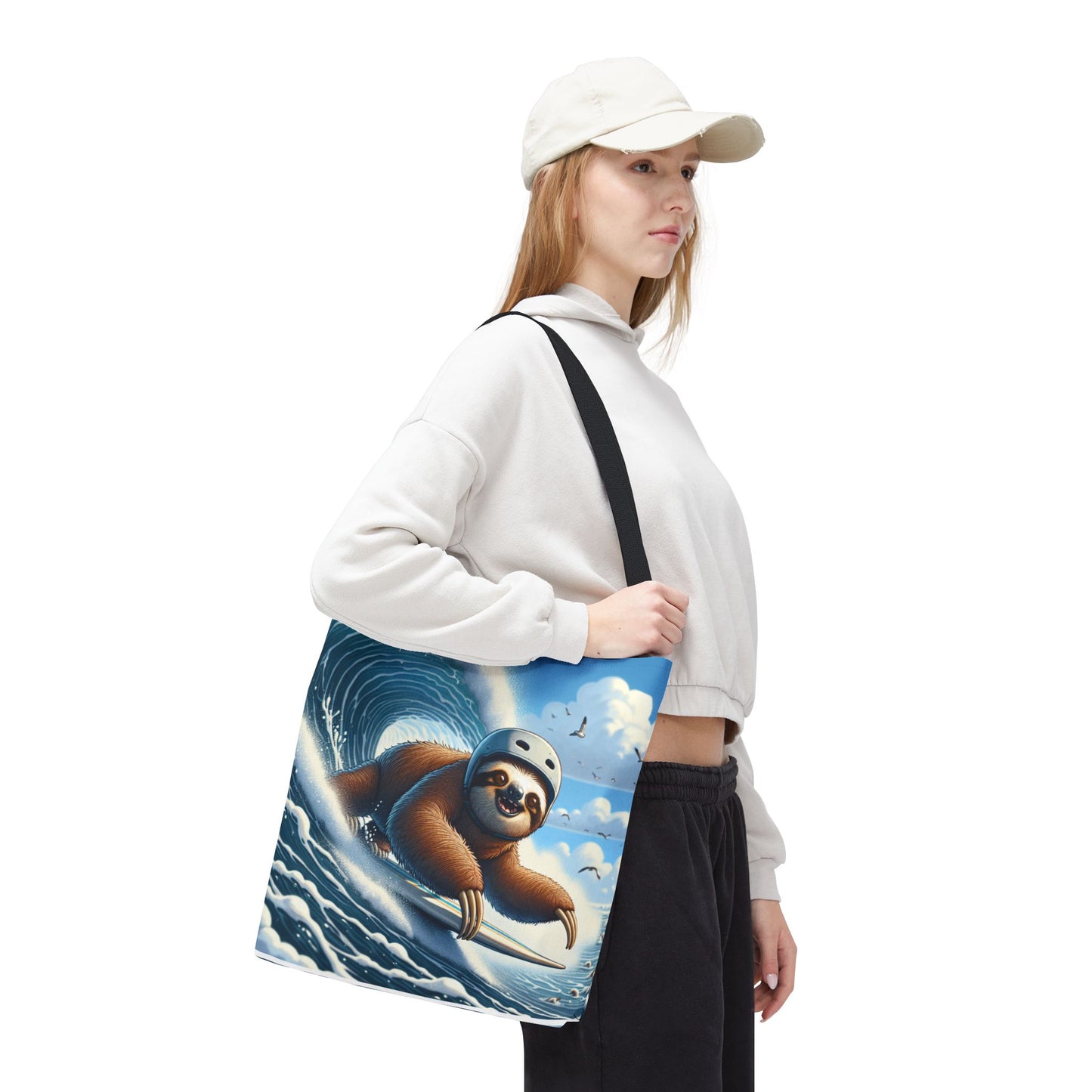 Tote Bag (AOP)