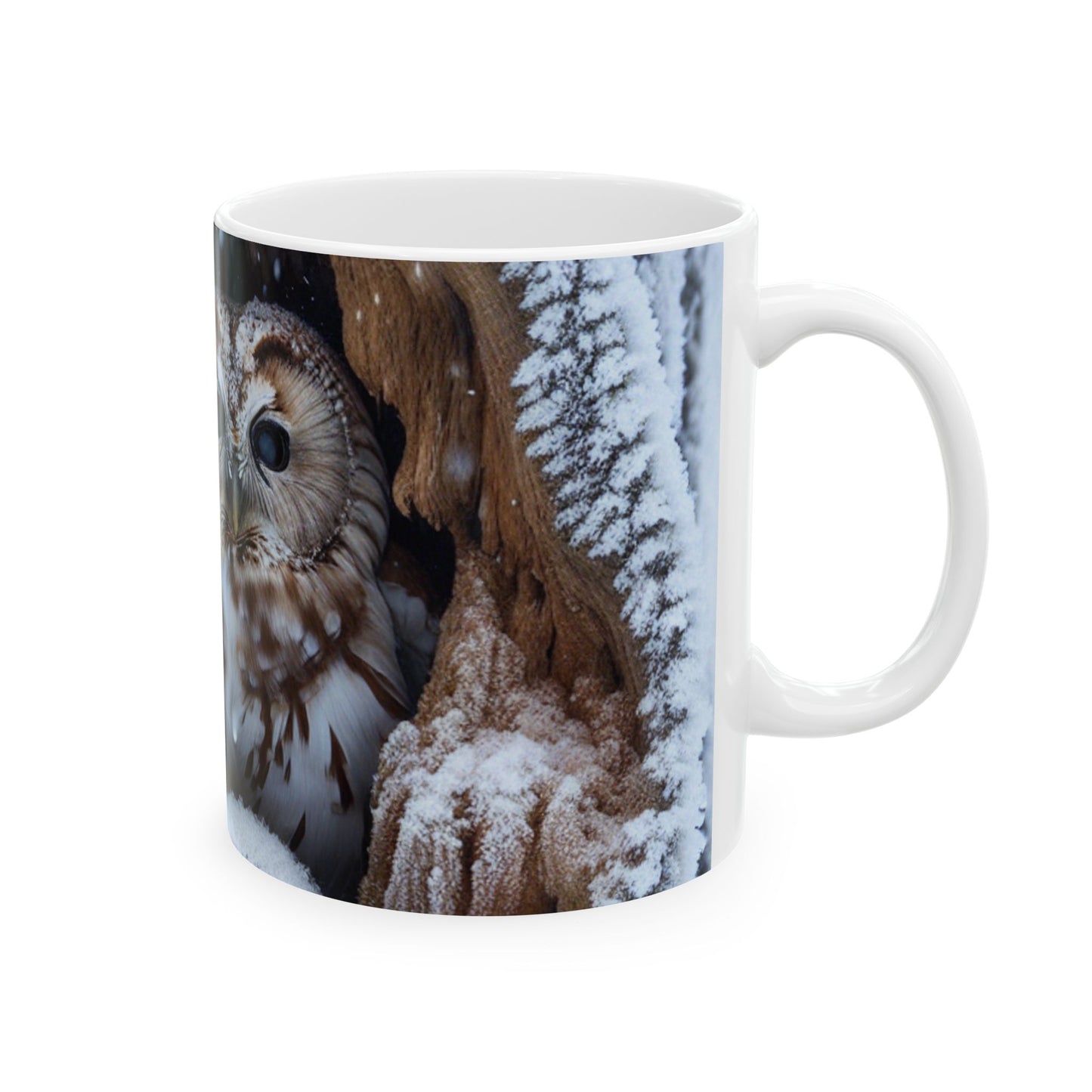 Ceramic Mug, (11oz, 15oz)