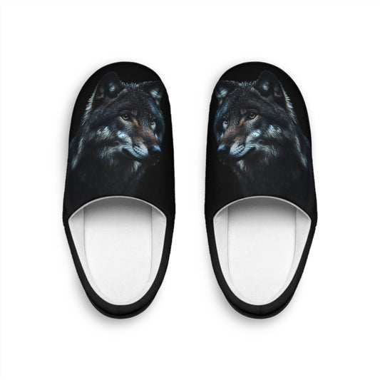 Women's Indoor Slippers