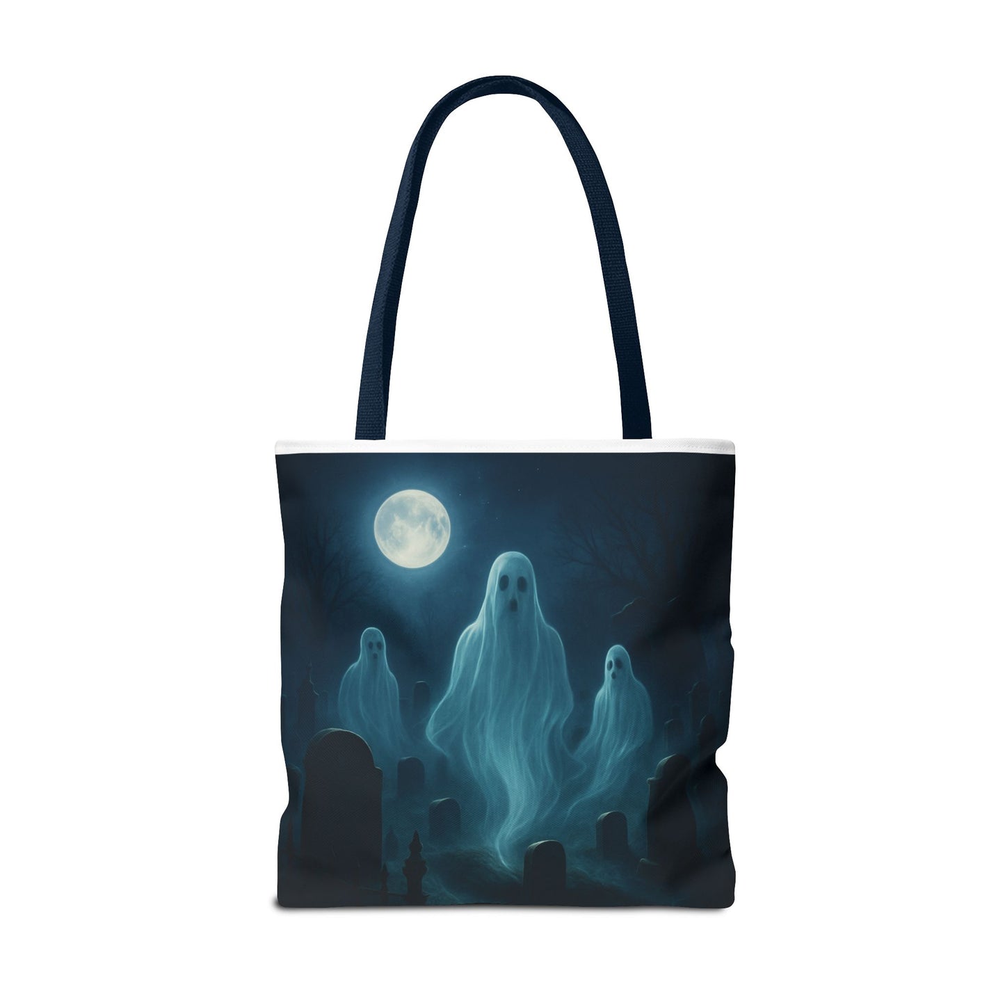 HALLOWEEN Tote Bag (AOP)