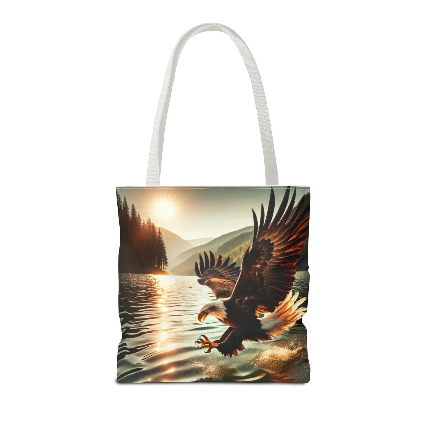 EAGLE TOTE