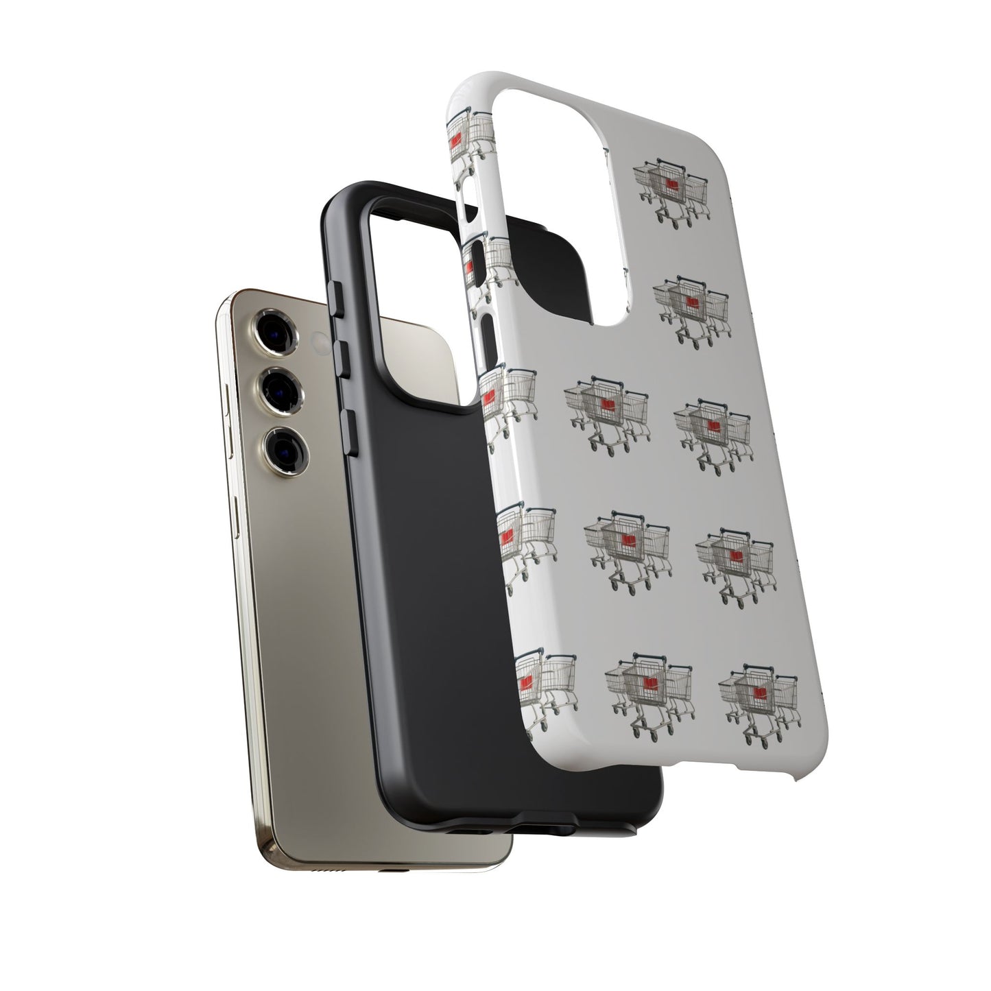 Tough Cases