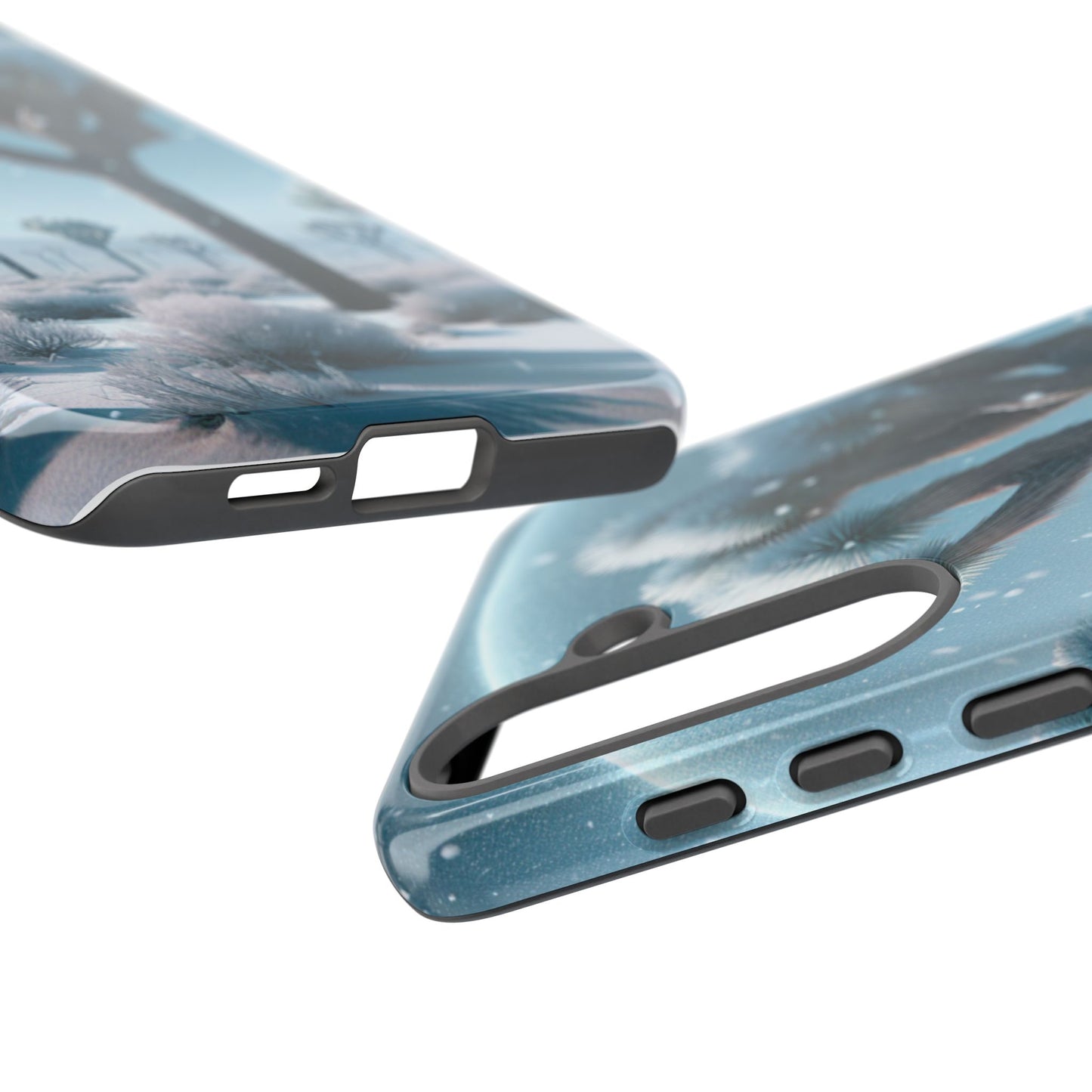 JOSHUA TREE phone case