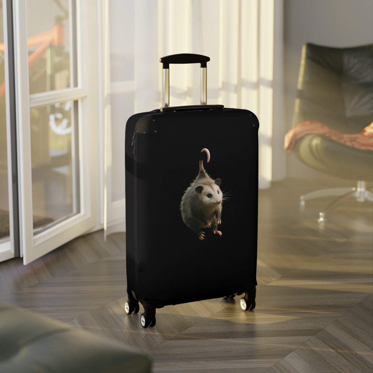 Luggage Cover
