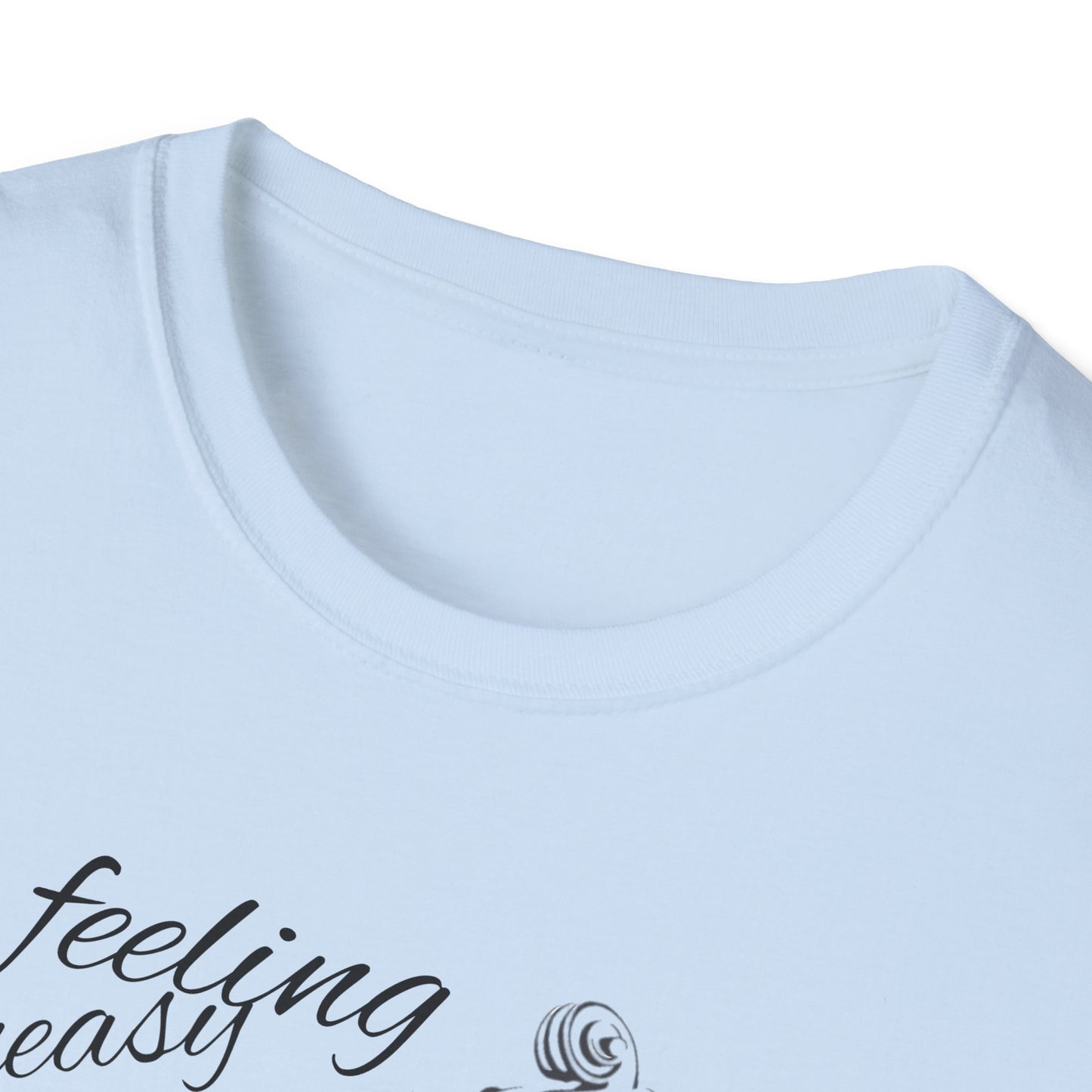 Unisex Soft style T-Shirt