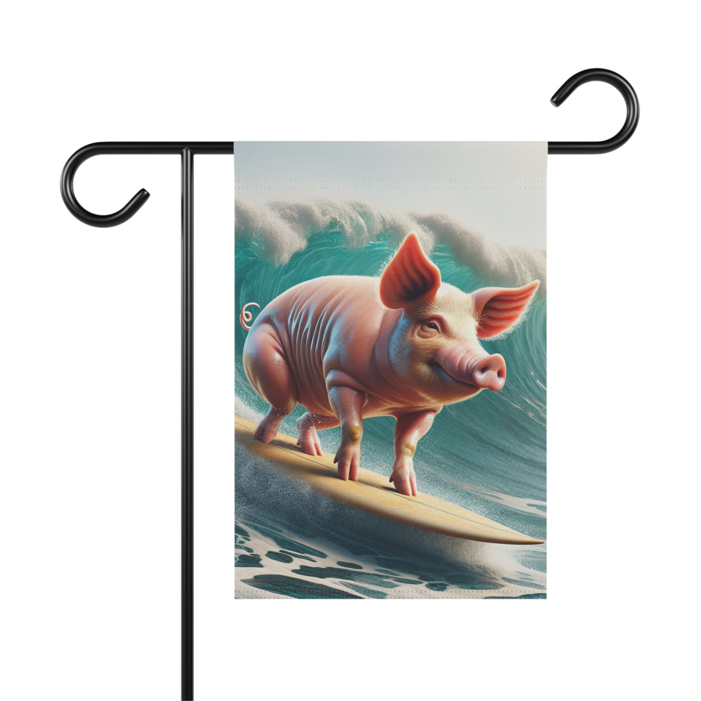 Garden & House Banner