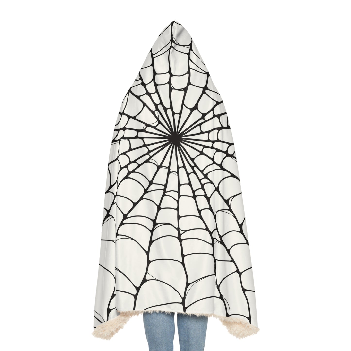 HALLOWEEN Snuggle Blanket