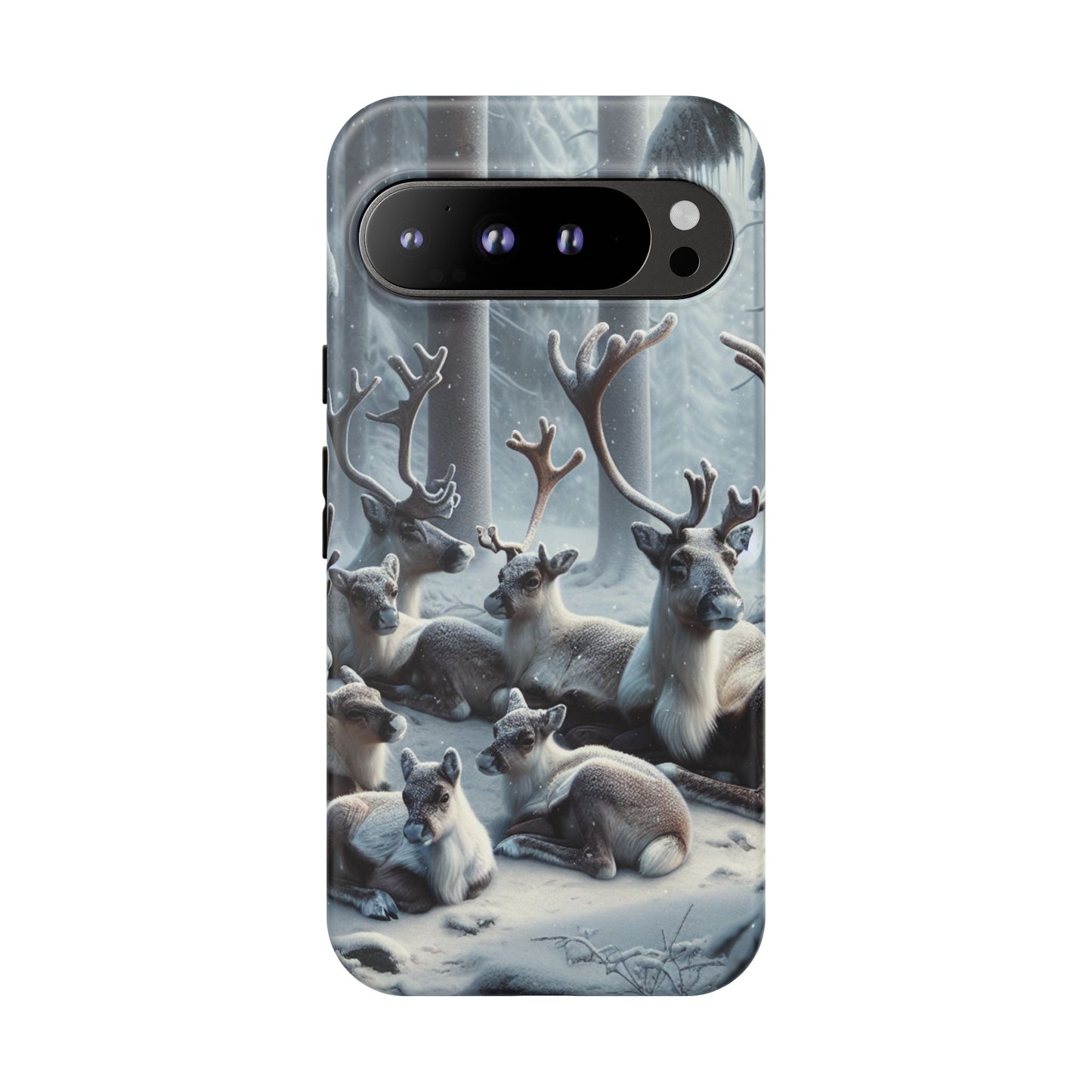 DEER PHONE CASE