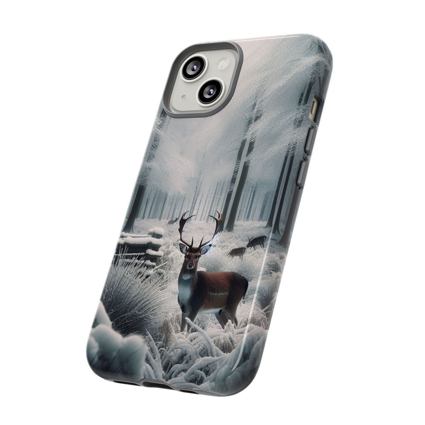 Tough Cases