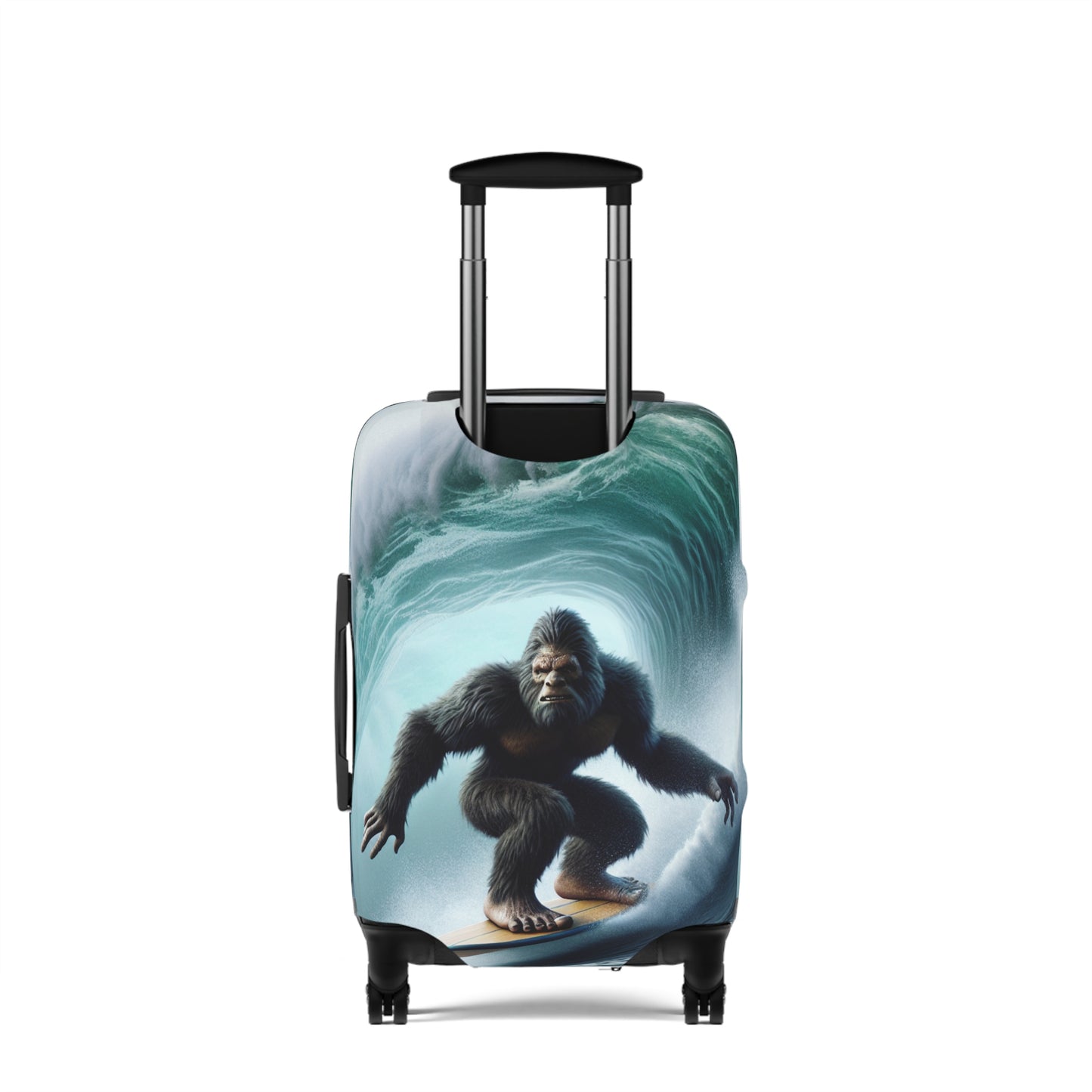 Luggage Cover