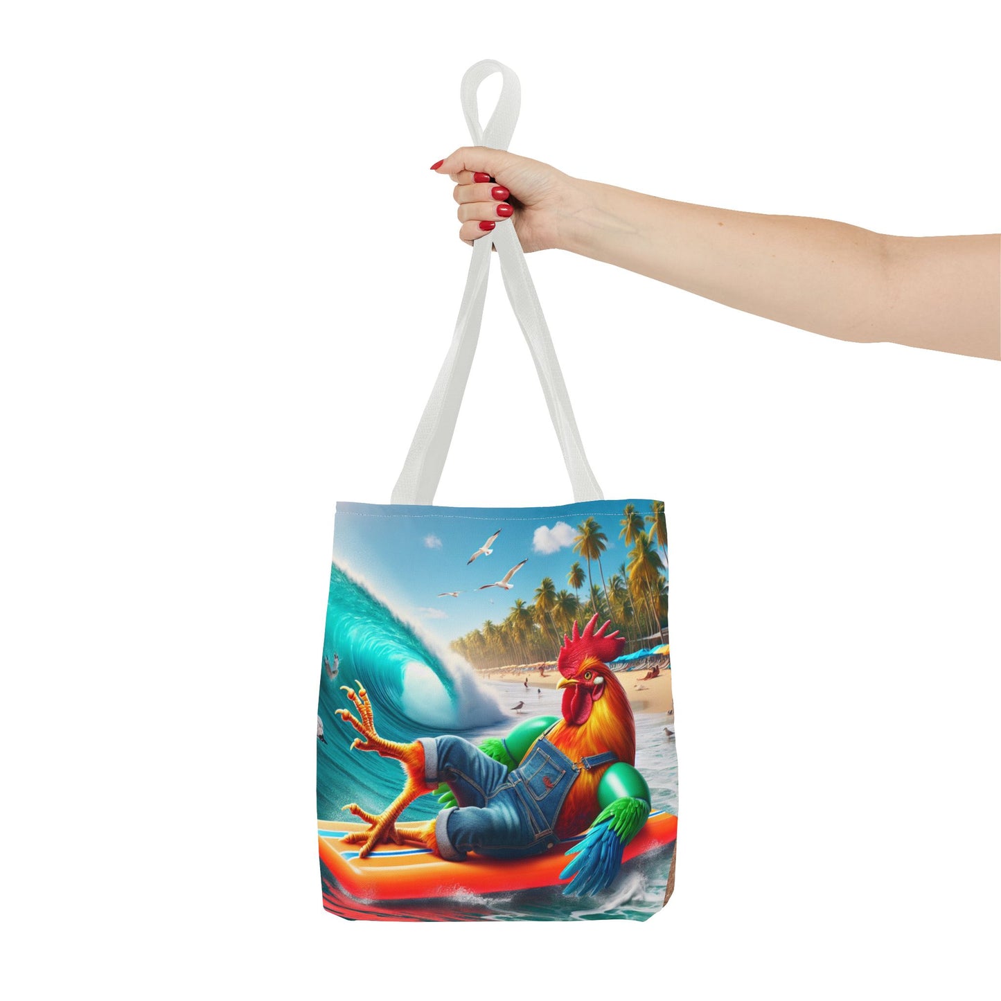 Tote Bag (AOP)