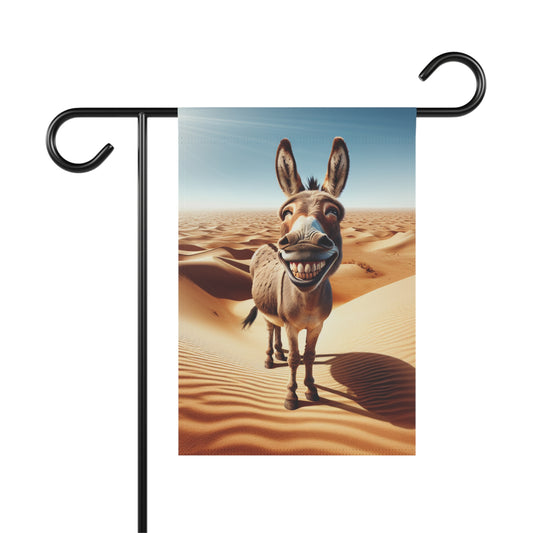 Garden & House Banner