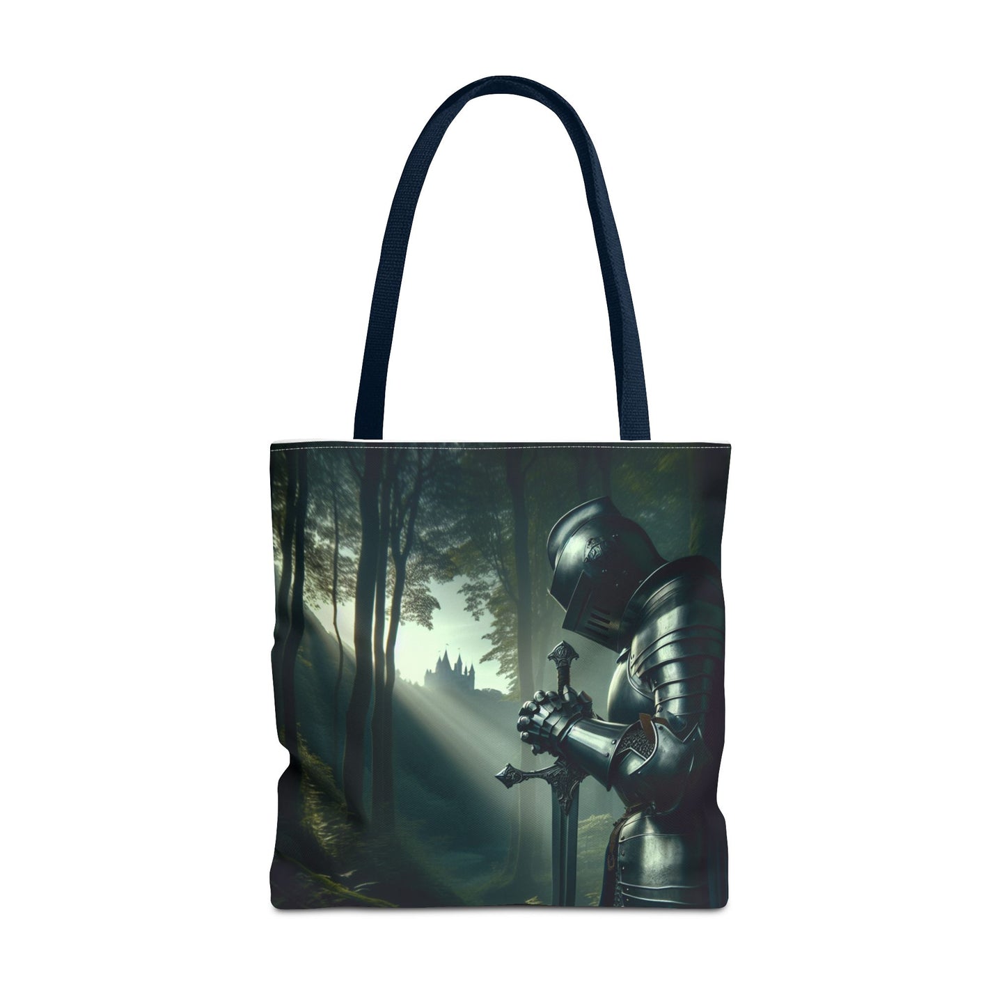 Tote Bag (AOP)