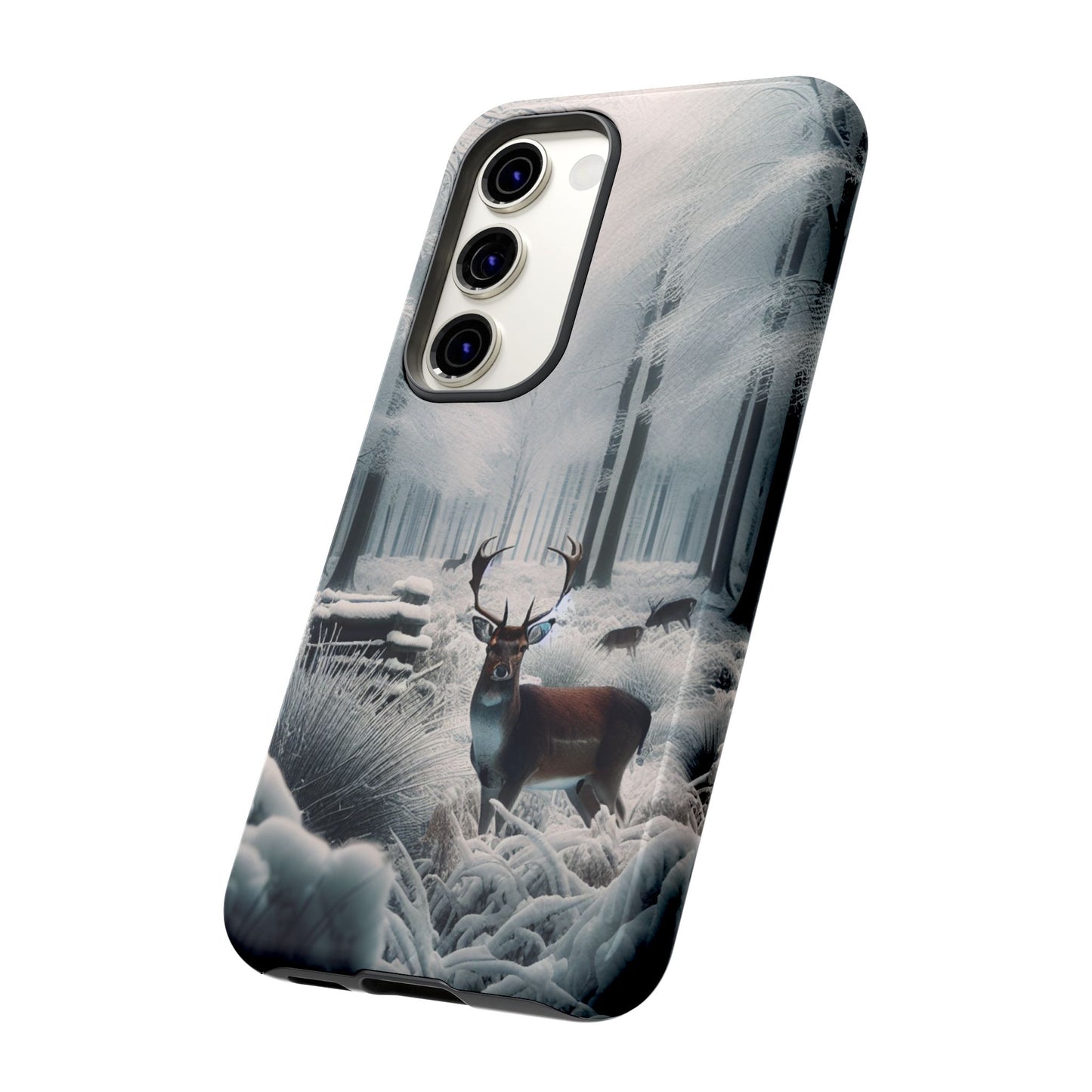 Tough Cases