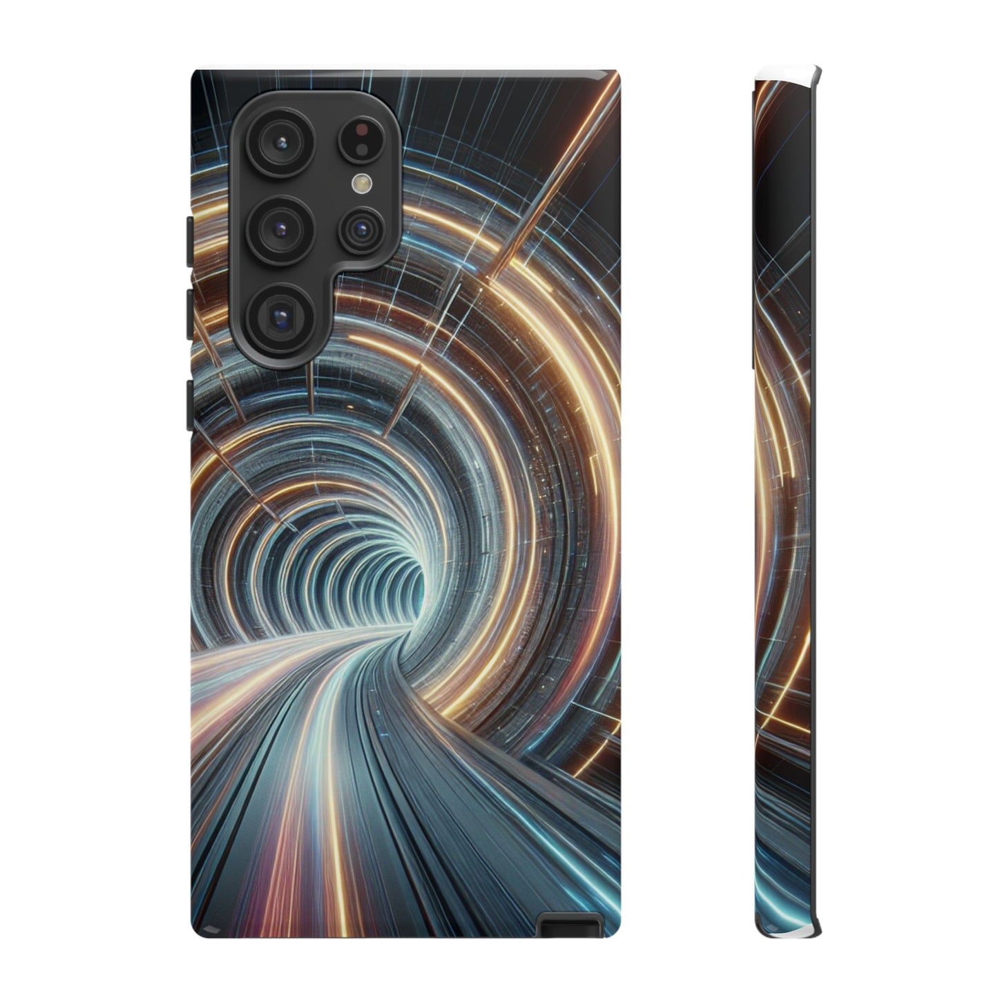 tunnel phone case