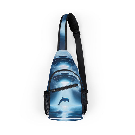 Chest Bag (AOP)