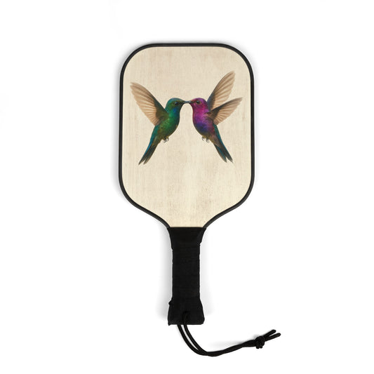 HUMMINGBIRD Pickleball Kit