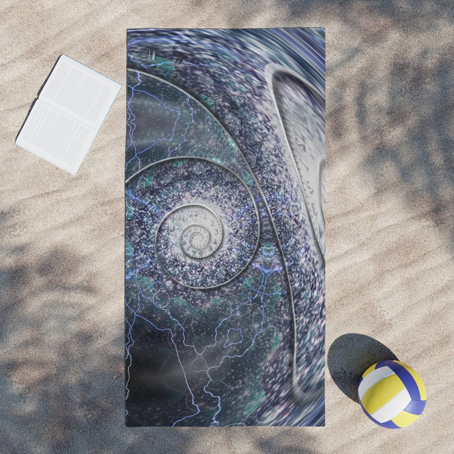 Beach Towels