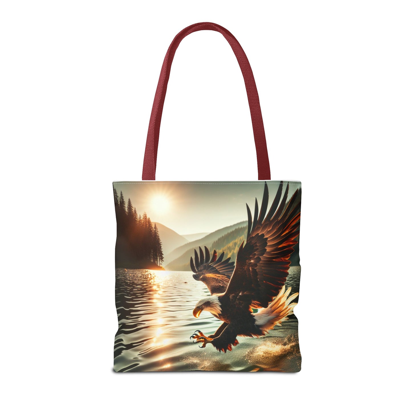 EAGLE TOTE