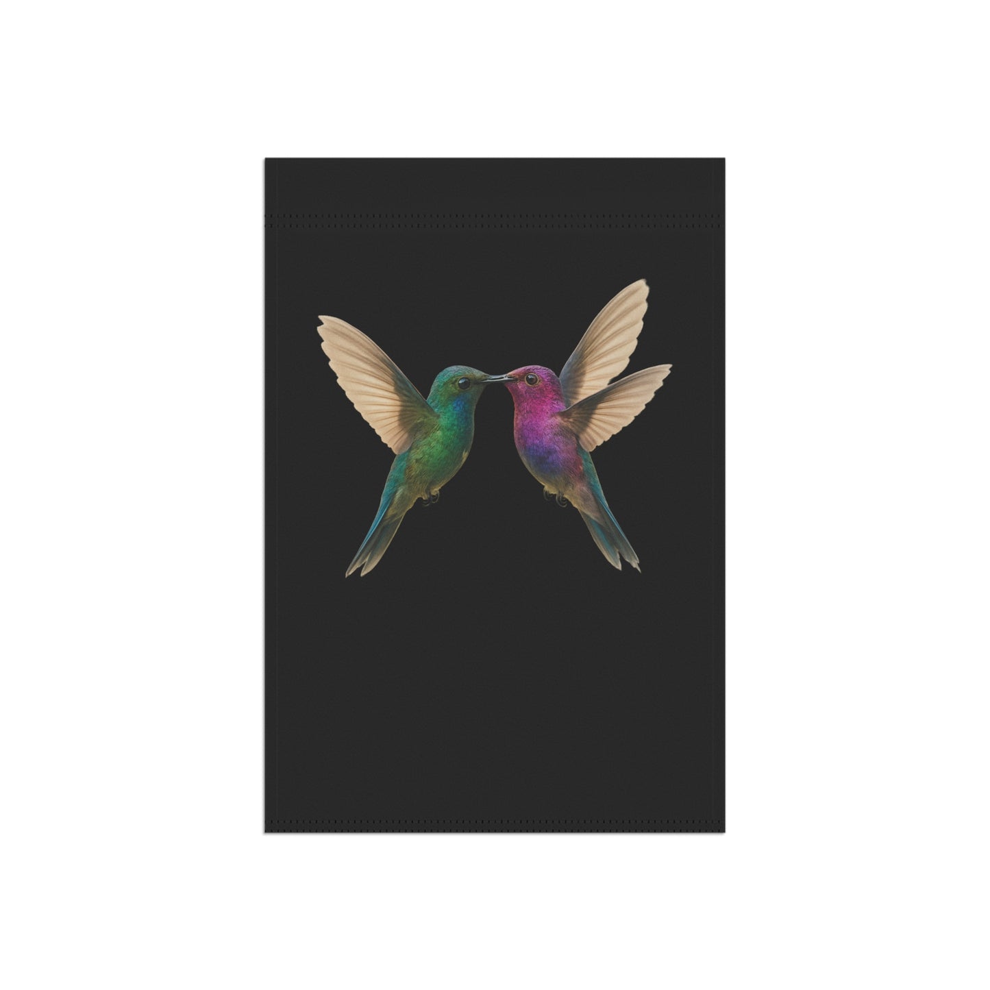 Garden & House Banner