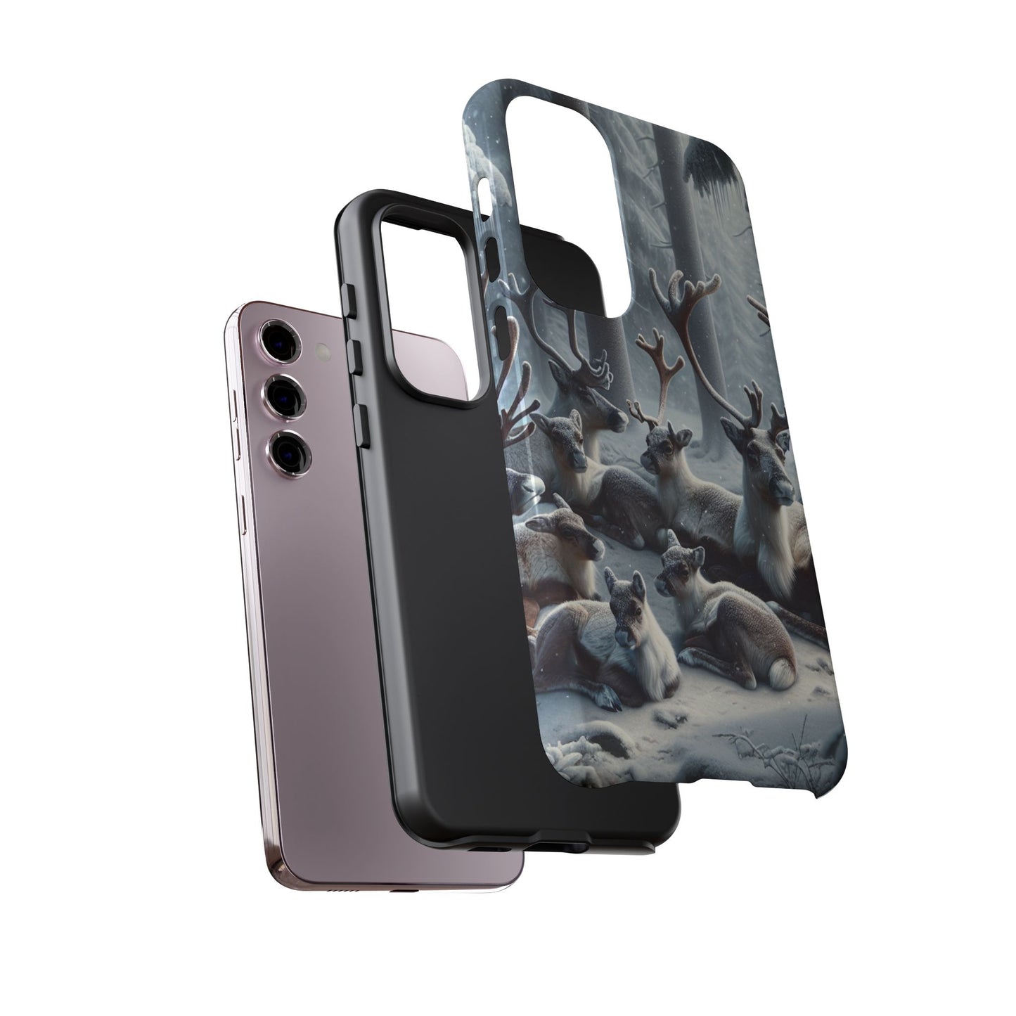DEER PHONE CASE