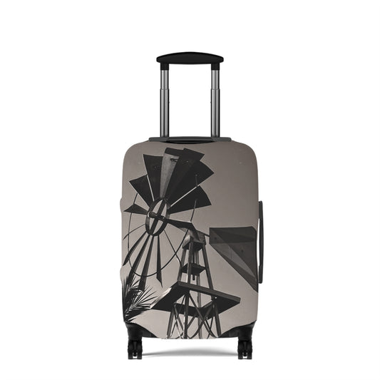 Luggage Cover
