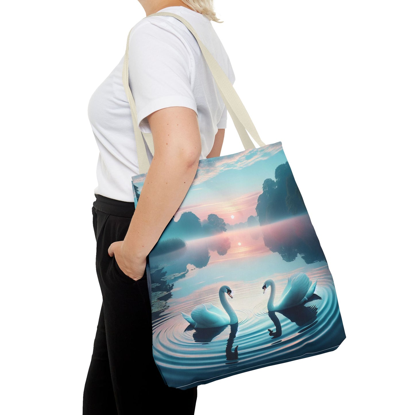 Tote Bag (AOP)