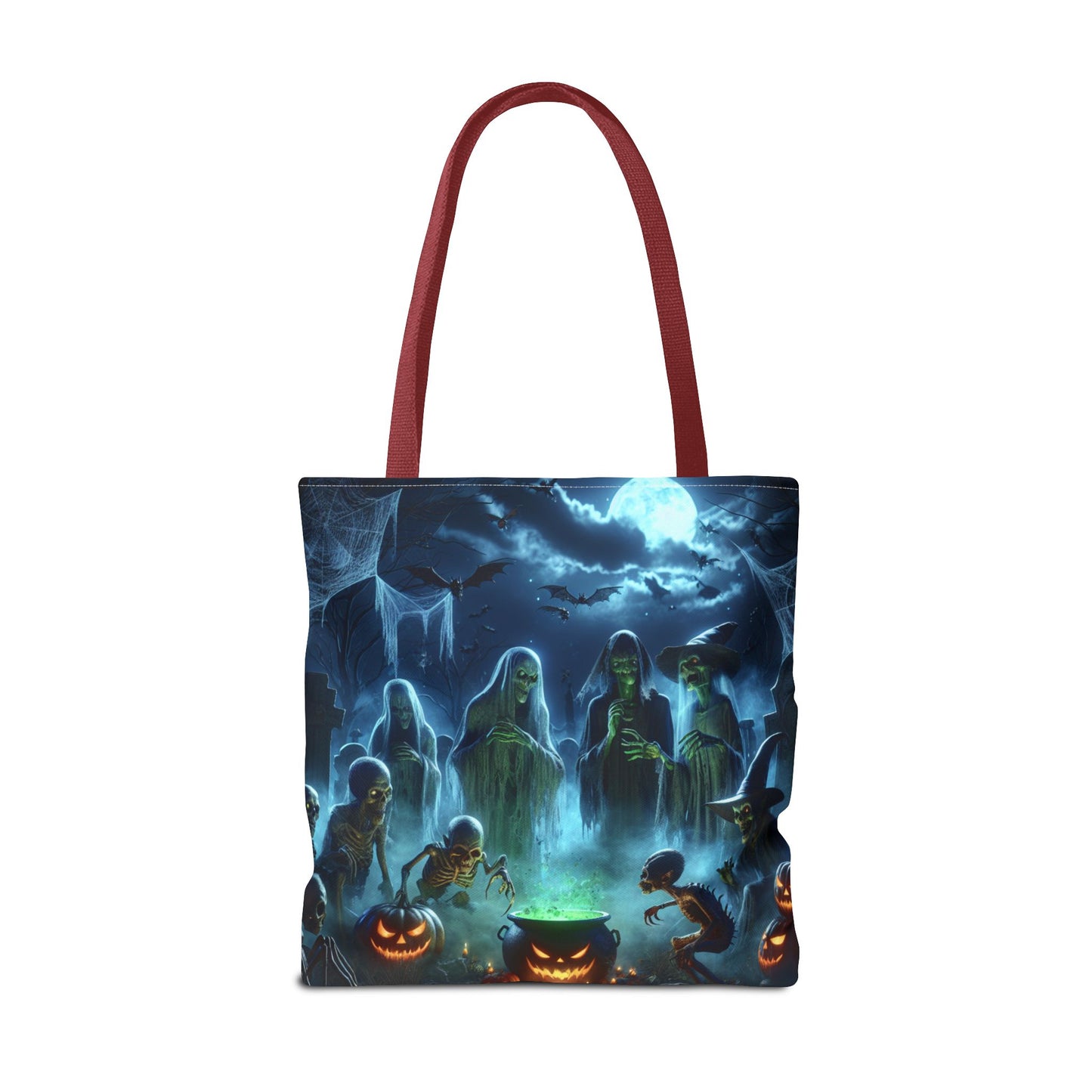 Tote Bag (AOP)