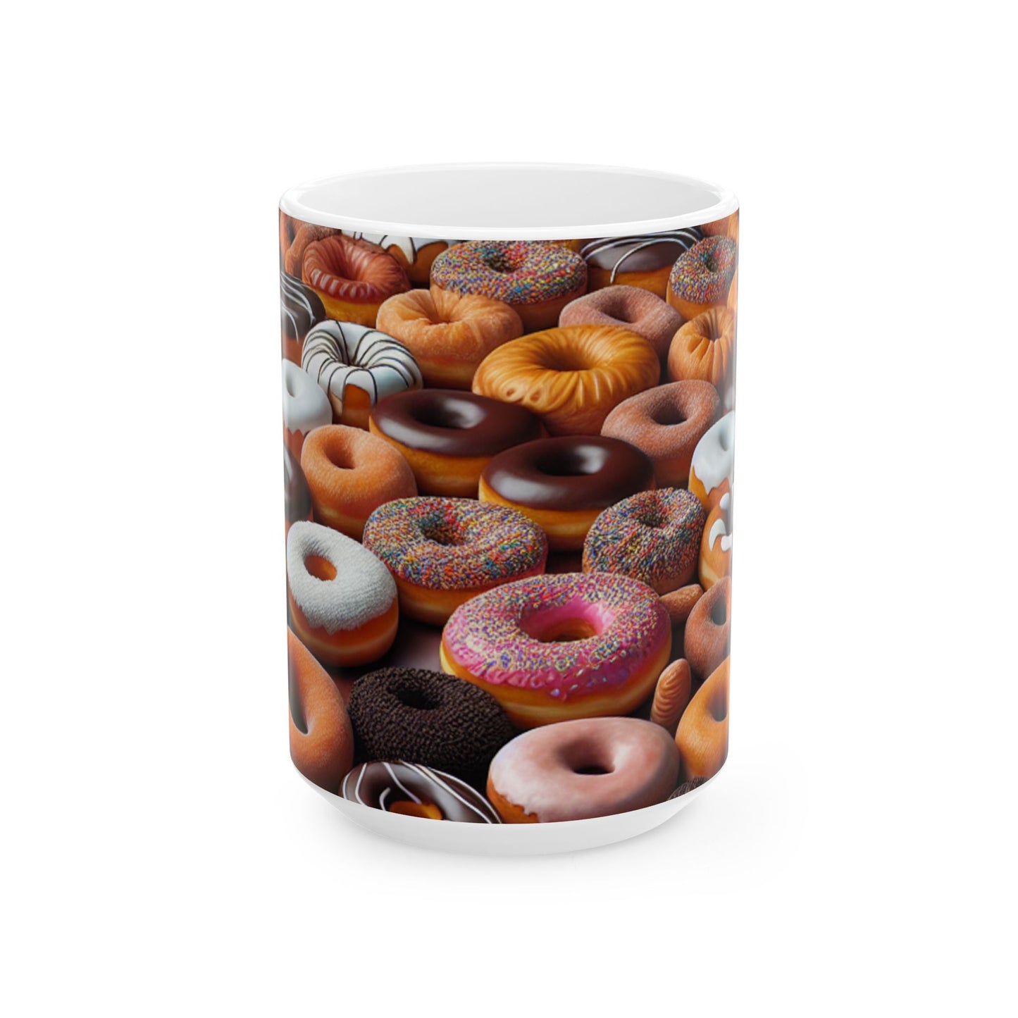 Ceramic Mug, (11oz, 15oz)