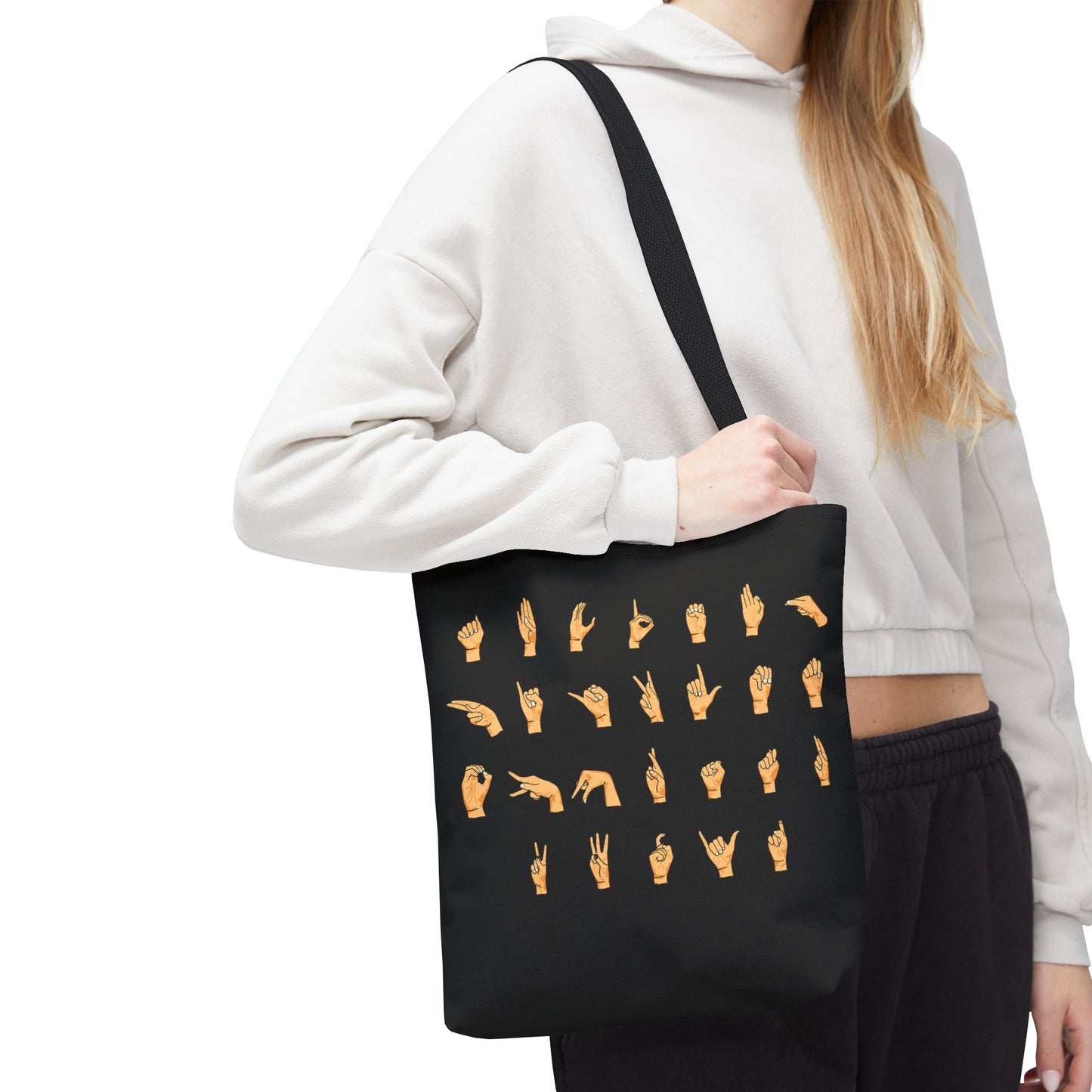 Tote Bag (AOP)