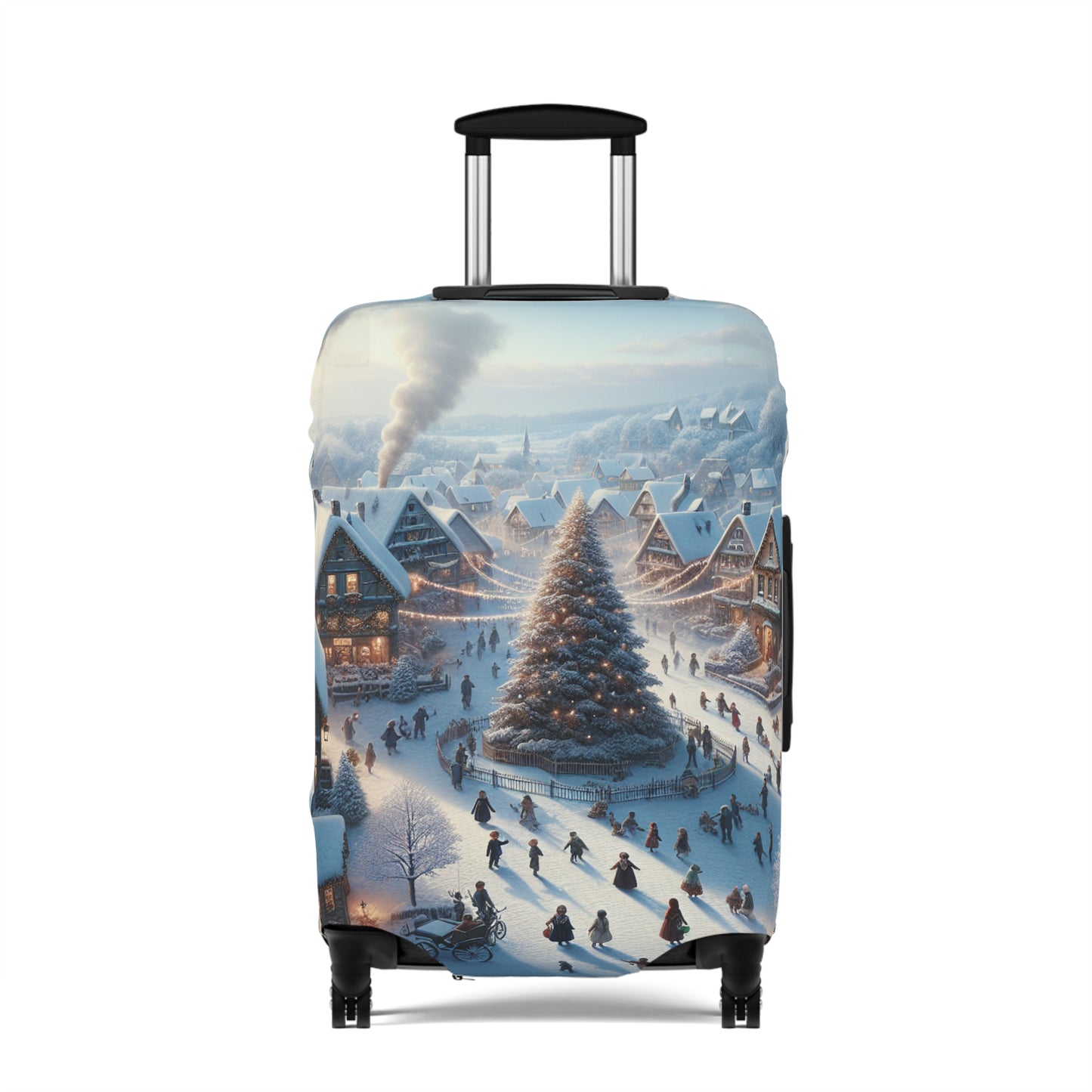 Luggage Cover