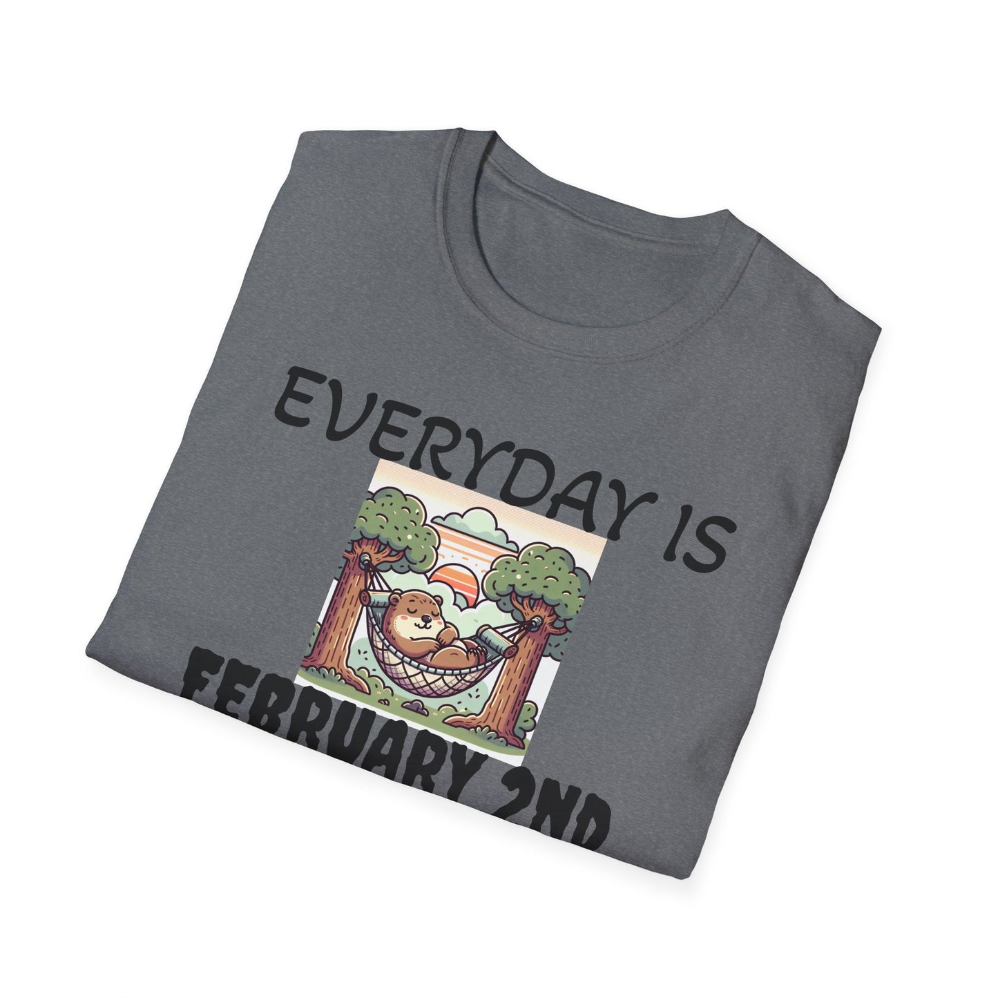 Unisex Soft style T-Shirt