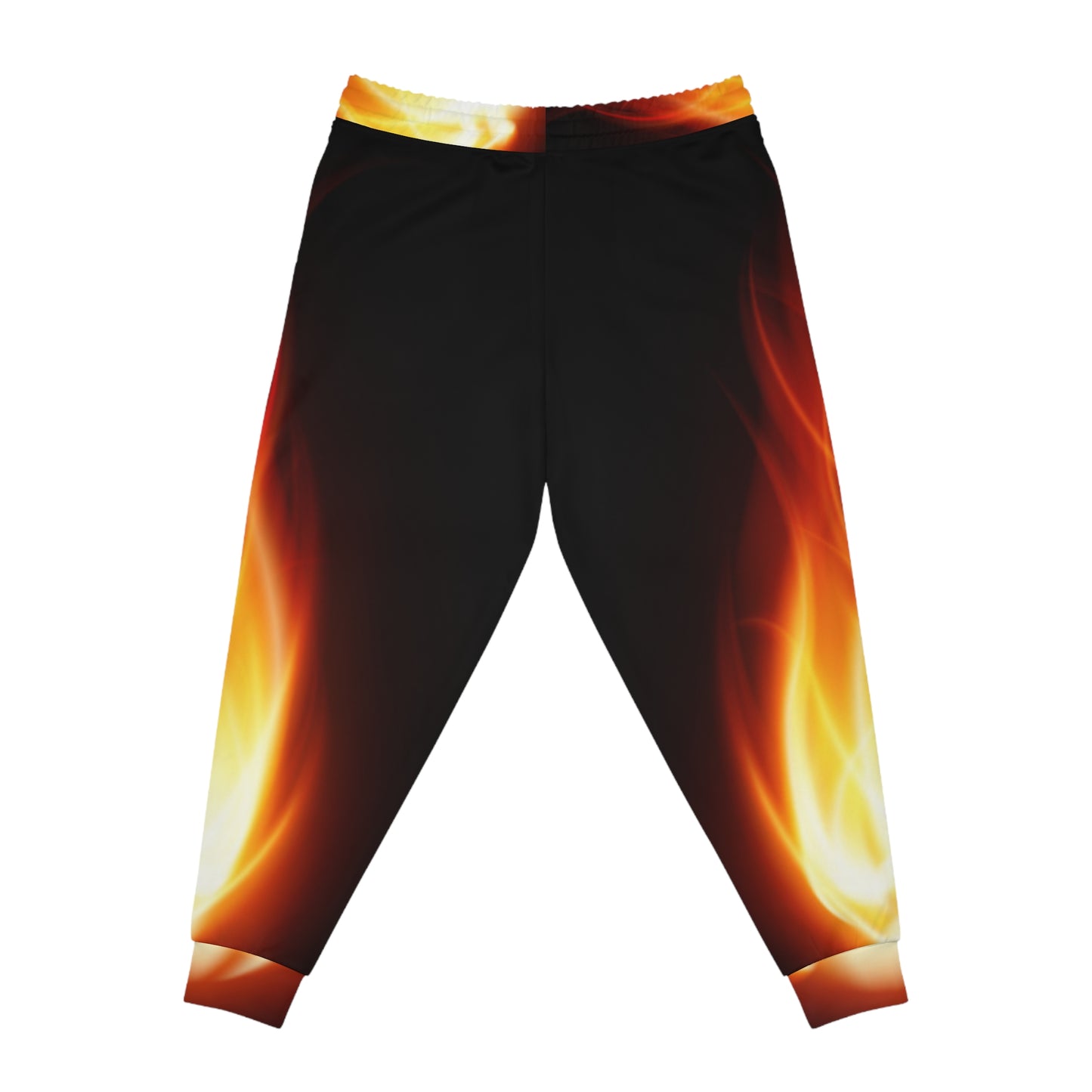 Athletic Joggers (AOP)