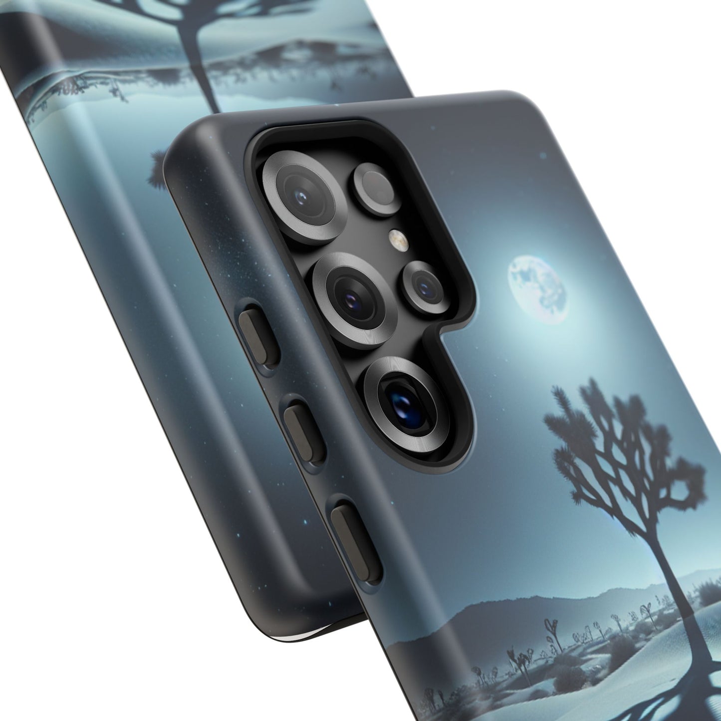 Tough Cases