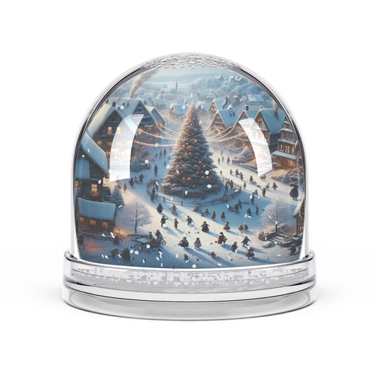 Snow Globe